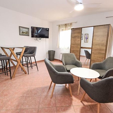 Holiday Home Gorana - Brc152 By Interhome Mirca  ภายนอก รูปภาพ