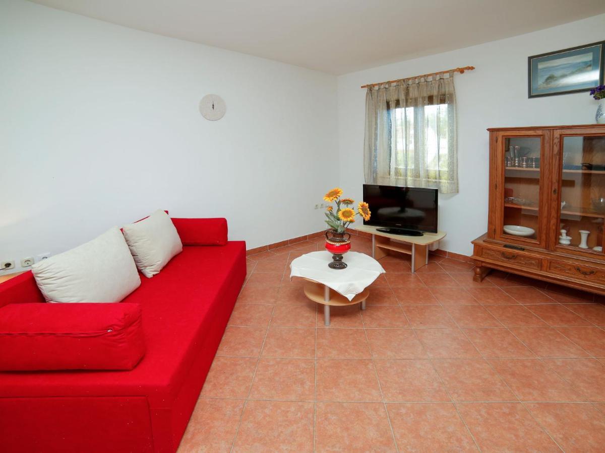 Holiday Home Gorana - Brc152 By Interhome Mirca  ภายนอก รูปภาพ