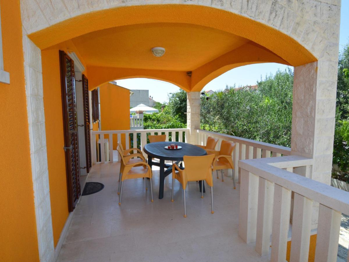 Holiday Home Gorana - Brc152 By Interhome Mirca  ภายนอก รูปภาพ