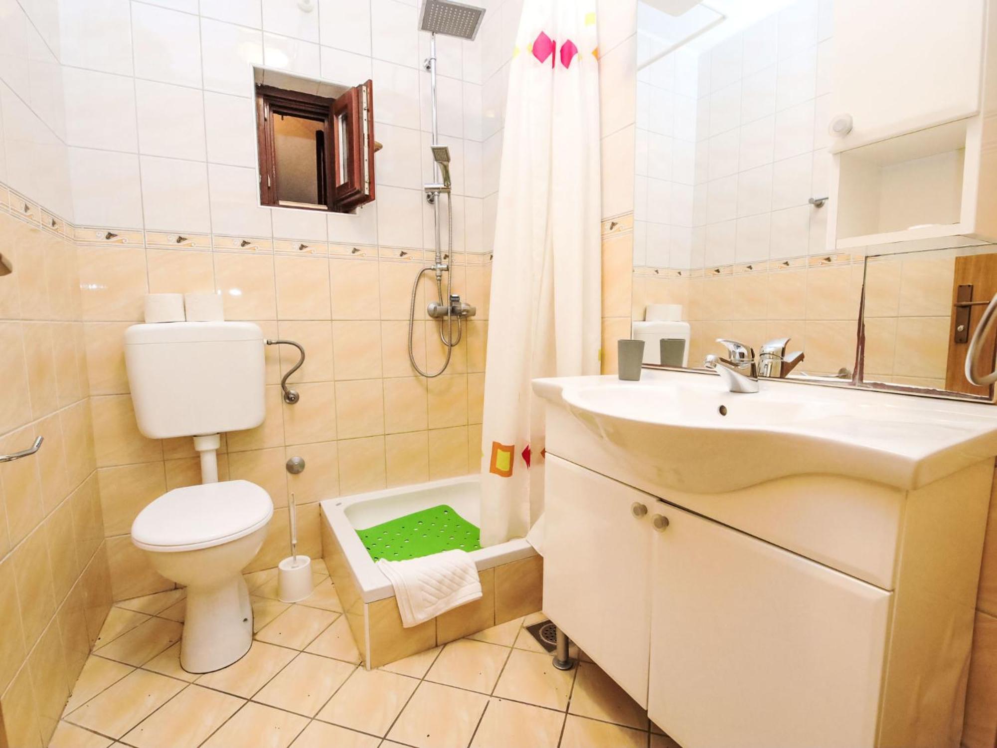 Holiday Home Gorana - Brc152 By Interhome Mirca  ภายนอก รูปภาพ