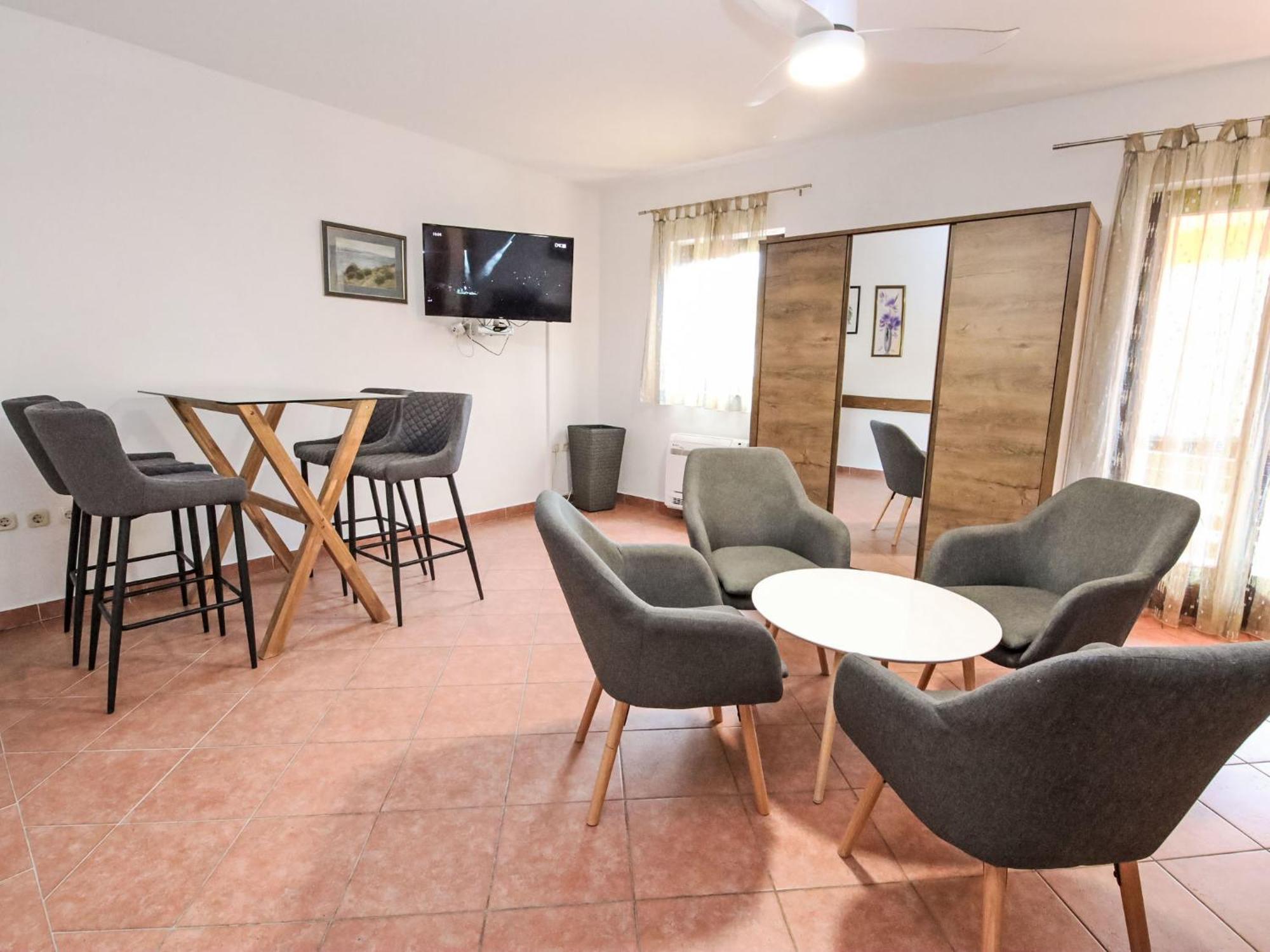 Holiday Home Gorana - Brc152 By Interhome Mirca  ภายนอก รูปภาพ