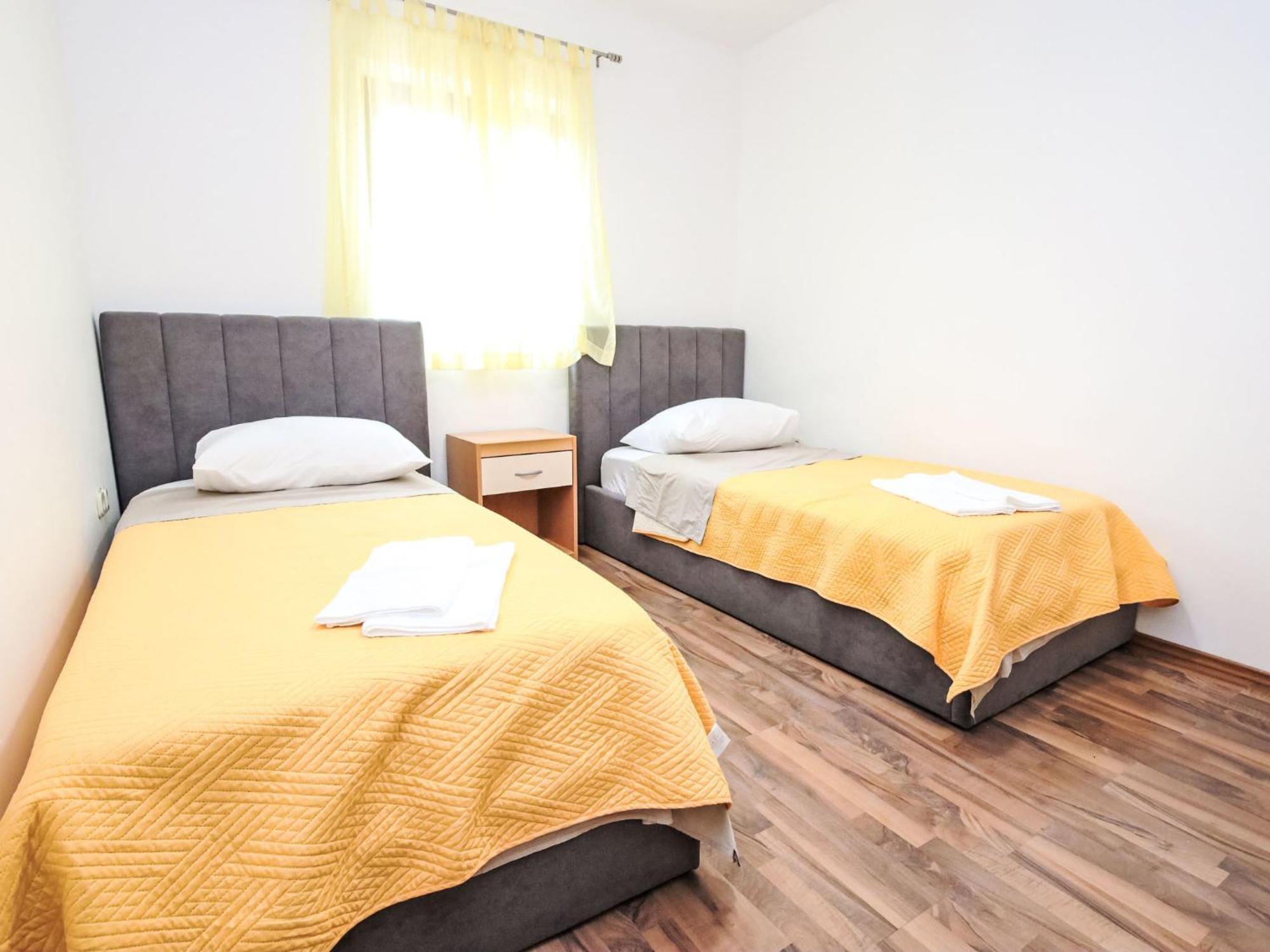Holiday Home Gorana - Brc152 By Interhome Mirca  ภายนอก รูปภาพ