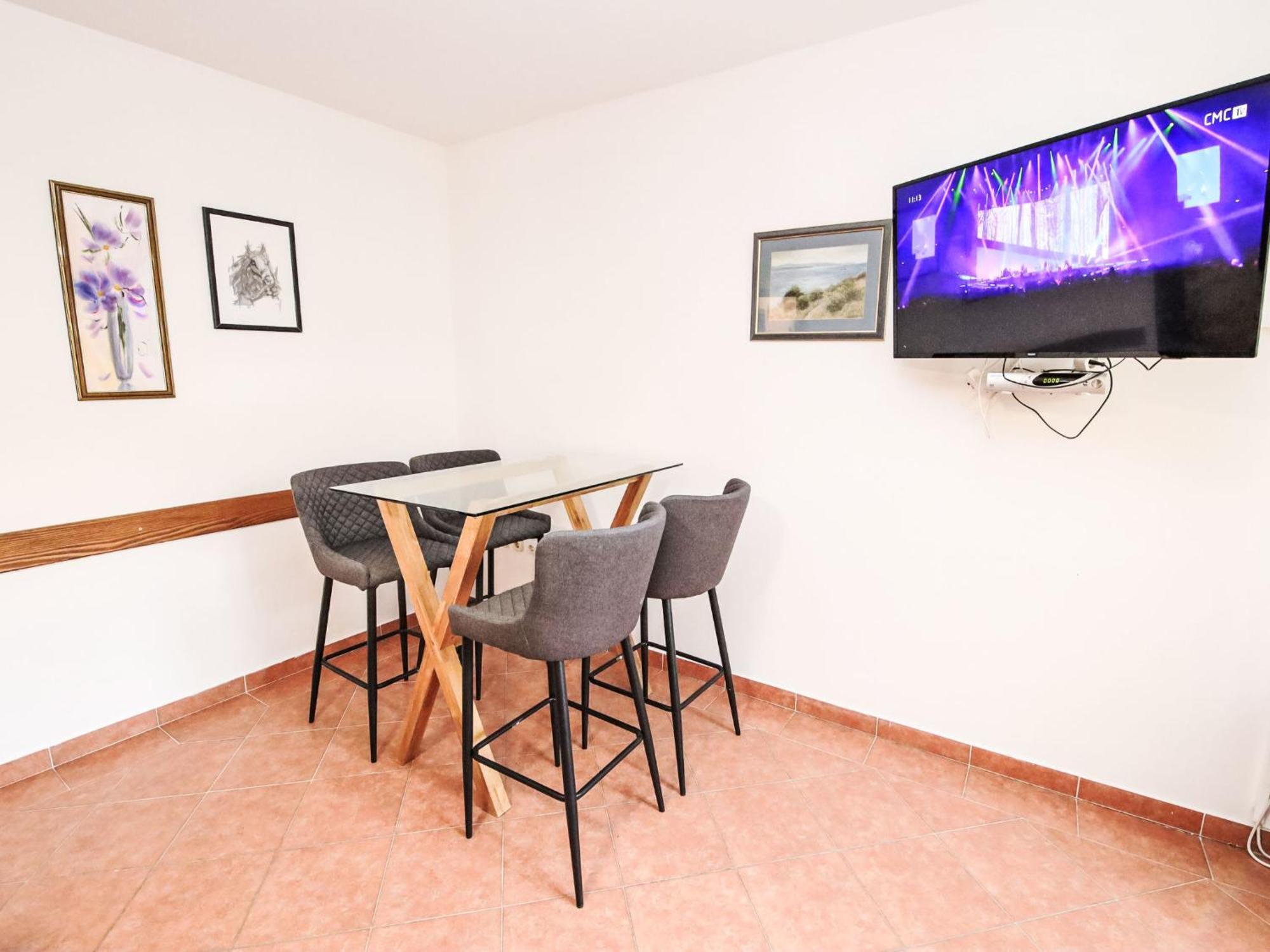 Holiday Home Gorana - Brc152 By Interhome Mirca  ภายนอก รูปภาพ