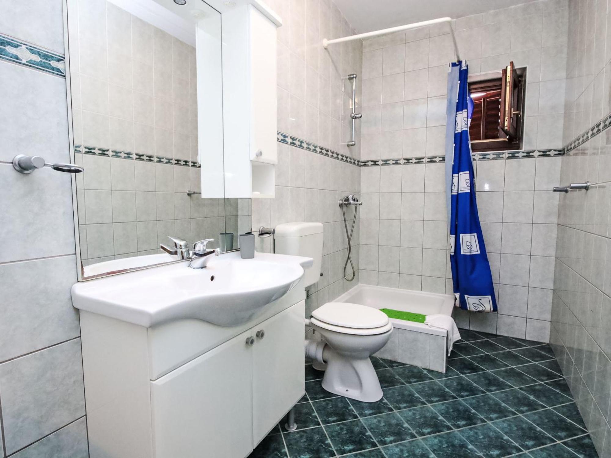 Holiday Home Gorana - Brc152 By Interhome Mirca  ภายนอก รูปภาพ