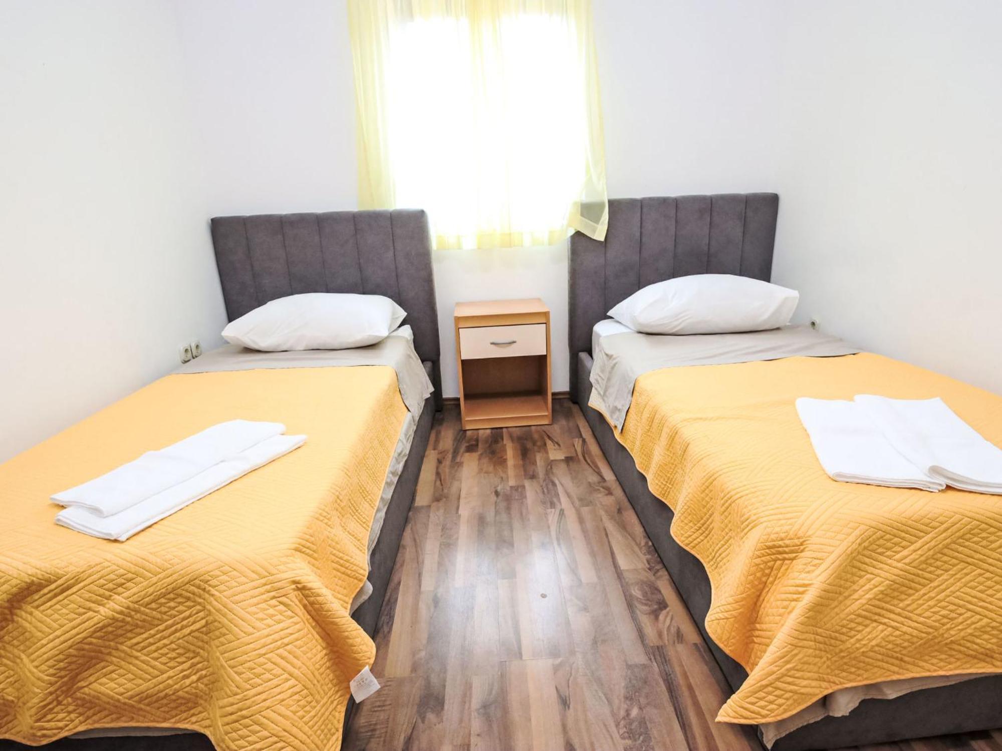 Holiday Home Gorana - Brc152 By Interhome Mirca  ภายนอก รูปภาพ