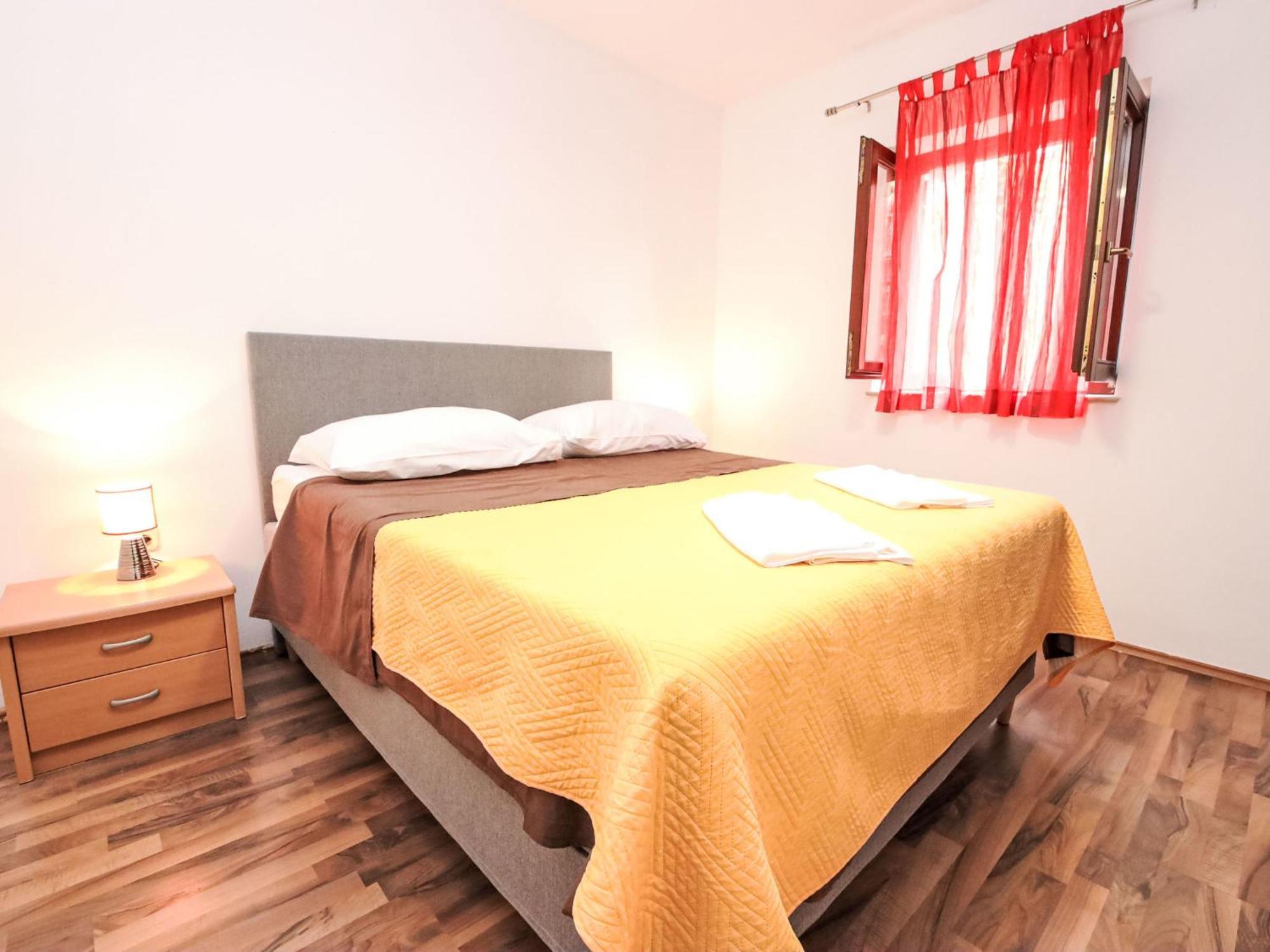 Holiday Home Gorana - Brc152 By Interhome Mirca  ภายนอก รูปภาพ
