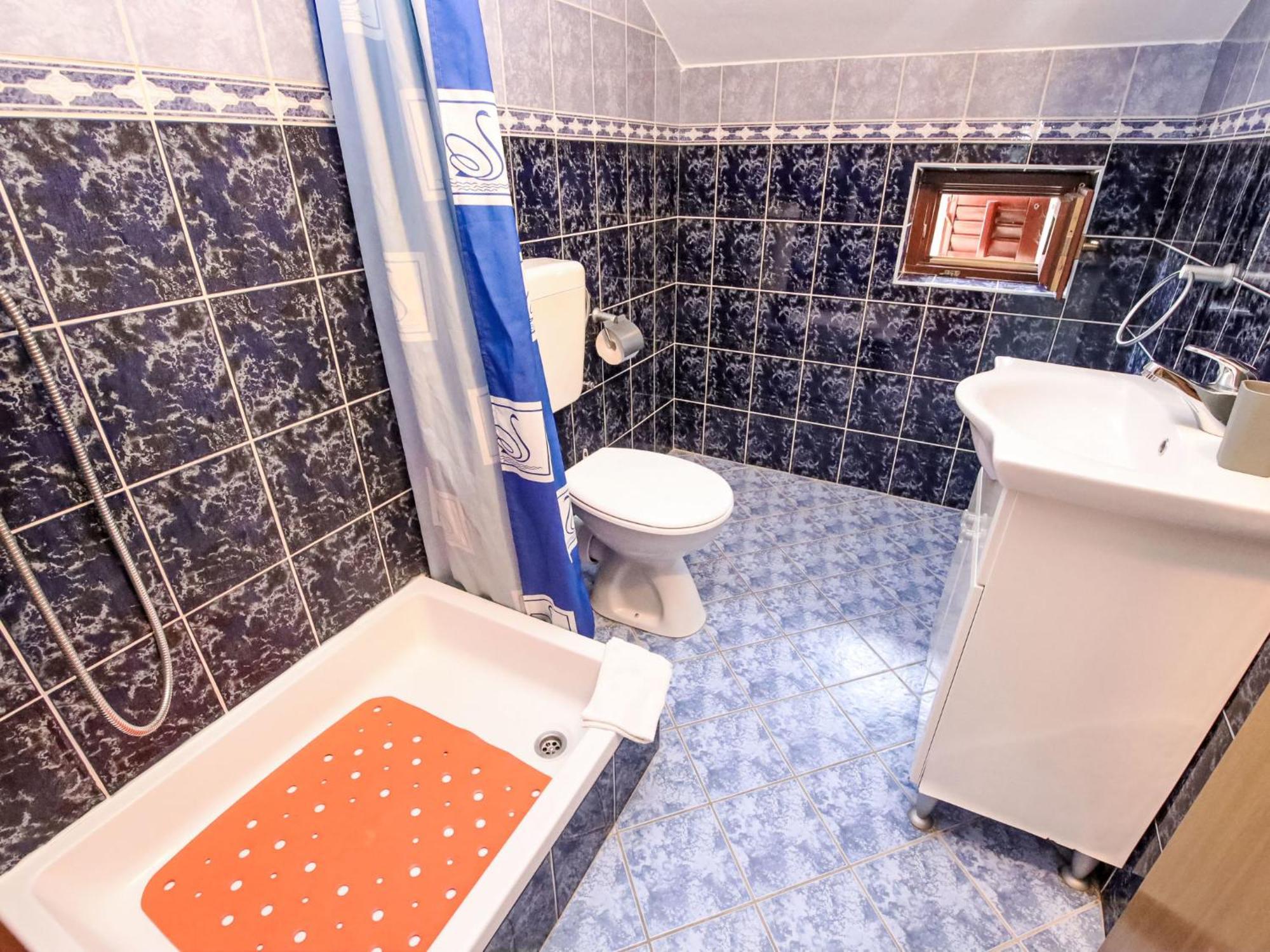 Holiday Home Gorana - Brc152 By Interhome Mirca  ภายนอก รูปภาพ