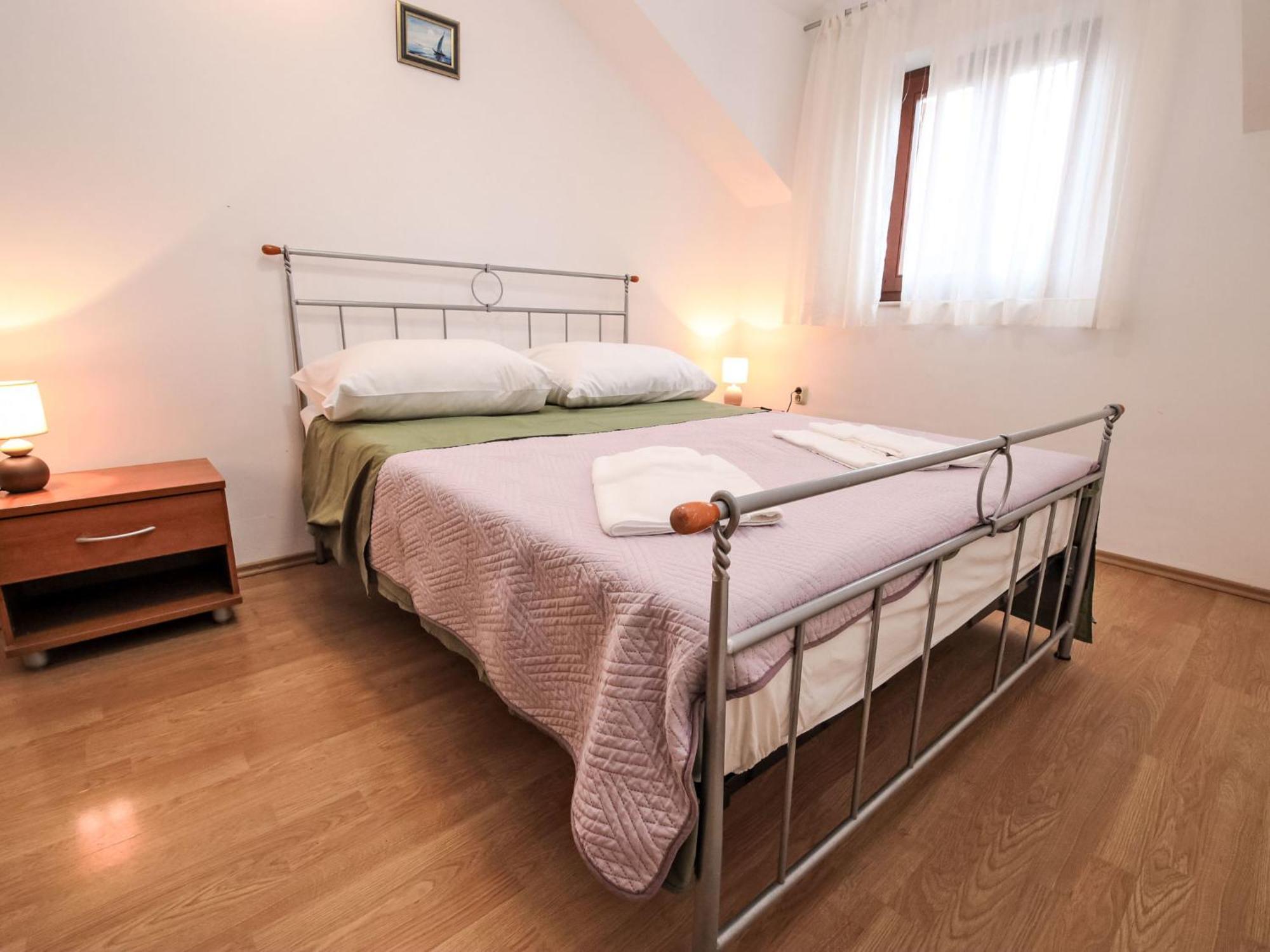 Holiday Home Gorana - Brc152 By Interhome Mirca  ภายนอก รูปภาพ